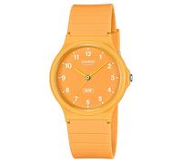 Reloj De Dama Y Joven CASIO Timeless Collection Durazno MQ-24B-9BEF