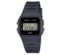 Reloj De Dama Y Joven CASIO Timeless Collection Gris F-91WB-8AEF