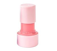 Reloj de enseñanza con sello educativo para niños a partir de 3 años para aprender a decir la hora y enseñar matemáticas