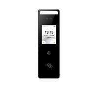 Reloj de Fichar, Máquina de asistencia inteligente en la nube Conexión WiFi Reloj en la máquina Redes Informes automáticos de asistencia remota