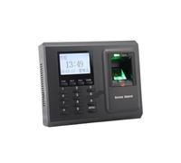 Reloj de Fichar, Reloj de control de asistencia con huella dactilar, reloj de control de asistencia electrónico for empleados, máquina de asistencia del personal