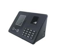 Reloj de Fichar, Reloj de control de asistencia, máquina de asistencia con reconocimiento y de huellas dactilares, grabadora electrónica de tiempo, reloj de control de asistencia