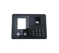 Reloj de Fichar, Reloj de control de asistencia, máquina de asistencia, grabadora de reloj de asistencia biométrica con huella dactilar y reconocimiento, reloj de control de asistencia for empleados