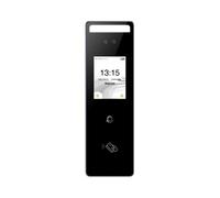 Reloj de Fichar, Reloj de control de asistencia, máquina de asistencia inteligente en la nube, reloj en red, informes automáticos de asistencia remota
