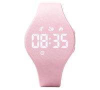 Reloj de fitness con monitor para pulsera impermeable Monitor de sueño
