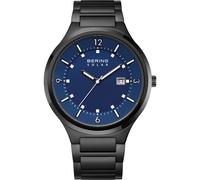Bering Time 14442-727 Reloj de Hombres