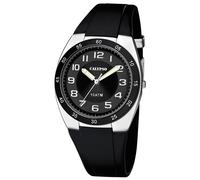 Reloj De Hombre CALYPSO Cuarzo Negro K5753/6