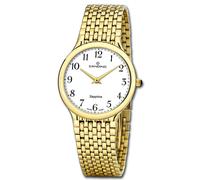 Reloj De Hombre Candino De Acero Inoxidable Dorado Candino Classic UC4363/1