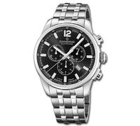 Reloj De Hombre Candino De Acero Inoxidable Plateado Candino Sport UC4744/6