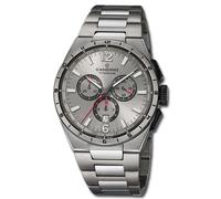 Reloj De Hombre Candino Titan Gris Reloj De Pulsera Clásico UC4603/G