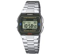Reloj De Hombre Casio Collection Clásico De Los Años 80 A163WA-1QES