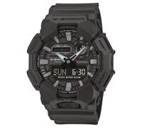 Reloj De Hombre CASIO G-Shock Clásico Ana-Digi Negro GA-010-1A1ER
