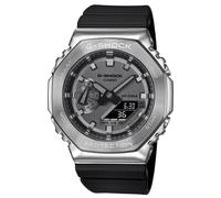 Reloj De Hombre CASIO G-SHOCK Clásico Negro/Antracita GM-2100-1AER