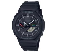 Reloj De Hombre Casio G-Shock Classic Solar Bluetooth Negro GA-B2100-1AER