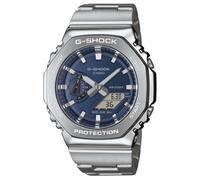 Reloj De Hombre CASIO G-Shock G-Steel Azul Oscuro GM-2110D-2BER