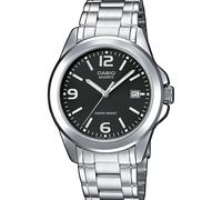 Reloj de Hombre CASIO MTP-1259PD-1AEG Acero Inoxidable Vintage Negro