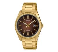 CASIO TIMELESS COLLECTION MTP-1302PGC-5AV| Plateado