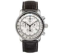 RELOJ De Hombre Chrono Graf Zeppelin 7680-1
