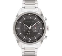 Reloj de Hombre CK CALVIN KLEIN ARCHITECTURAL 25200264 Multifunción Acero Gris