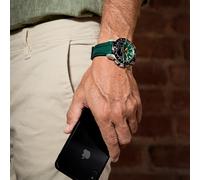 Reloj De Hombre Festina De Silicona Verde Festina Connected UF23000/2