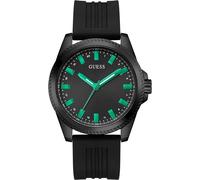 GUESS Reloj Solo Tempo para Hombre Champ Trendy cód. GW0639G4, Correa