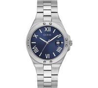 Reloj de Hombre GUESS PERSPECTIVE GW0276G1 Acero Inoxidable Azul