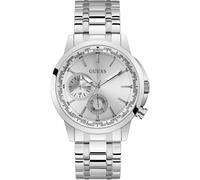 Reloj de Hombre GUESS SPEC GW0490G1 Multifunción Acero Inoxidable