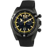 Reloj de Hombre MOMO DESIGN DIVE MASTER MD282BK-31 Chrono Silicona Negro