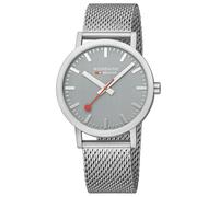 Reloj De Hombre Mondaine Classic De Acero Inoxidable 40 Mm A660.30360.80SBJ