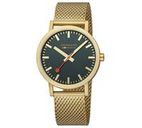Reloj De Hombre Mondaine Classic Pulsera 40 Mm A660.30360.60SBM Acero Inoxidable