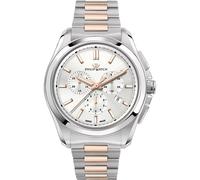 Reloj de Hombre PHILIP WATCH AMALFI R8273618005 Chrono Acero Dorado SWISS MADE