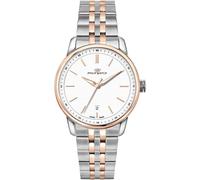 Reloj de Hombre PHILIP WATCH ANNIVERSARY R8253150041 Acero Blanco SWISS MADE