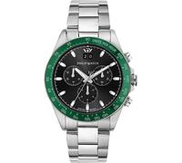 Reloj de Hombre PHILIP WATCH CARIBE R8273607010 Chrono Acero Negro SWISS MADE