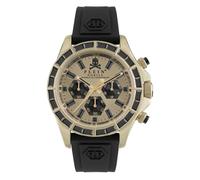 Philipp Plein PWVAA0223 Street Couture Cronografo Reloj Hombre