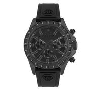 Reloj De Hombre Philipp Plein Cronógrafo Cuarzo NOBILE RACING PWVAA0423 Silicona
