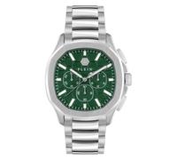 Reloj de Hombre PHILIPP PLEIN SKULL SPECTRE PWSAA0223 Chrono Acero Verde