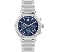 Reloj Philipp Completo Cronógrafo Cuarzo para Hombres The Hexagon Chrono