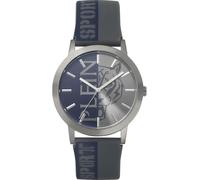 Reloj de Hombre PLEIN SPORT LEGEND PSLBA0423 Silicona Gris