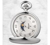 Reloj De Hombre Regent Reloj De Pulsera De Cuarzo Relojes De Bolsillo URP730