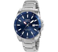 Reloj de Hombre SECTOR 450 R3253276012 Acero Inoxidable Azul Sub 100mt