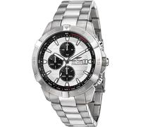 Reloj de Hombre SECTOR ADV2500 R3273643005 Chrono Acero Inoxidable Sub 100mt