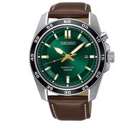 Reloj De Hombre Seiko Kinetic SKA791P1