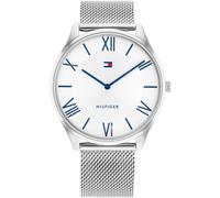 Reloj de Hombre TOMMY HILFIGER BECKER 1710512 Acero Inoxidable Mesh