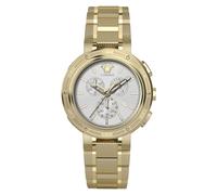 Reloj De Hombre Versace V-Extreme Pro VE2H00621 De Acero Inoxidable