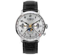 RELOJ DE HOMBRE Zeppelin Con Fase Lunar 7036-1