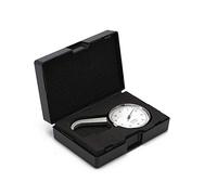 Reloj de medición de grosor de lente, herramienta de medición de gafas dhoptical