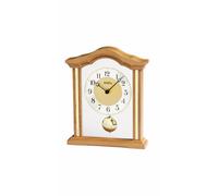 Reloj de mesa con cuarzo de AMS AM T1174/18 nuevo