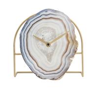 RELOJ DE MESA DOBLE -A-