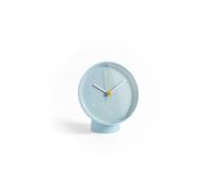 Reloj De Mesa (Recycled) Azul