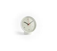 Reloj De Mesa (Recycled) Blanco